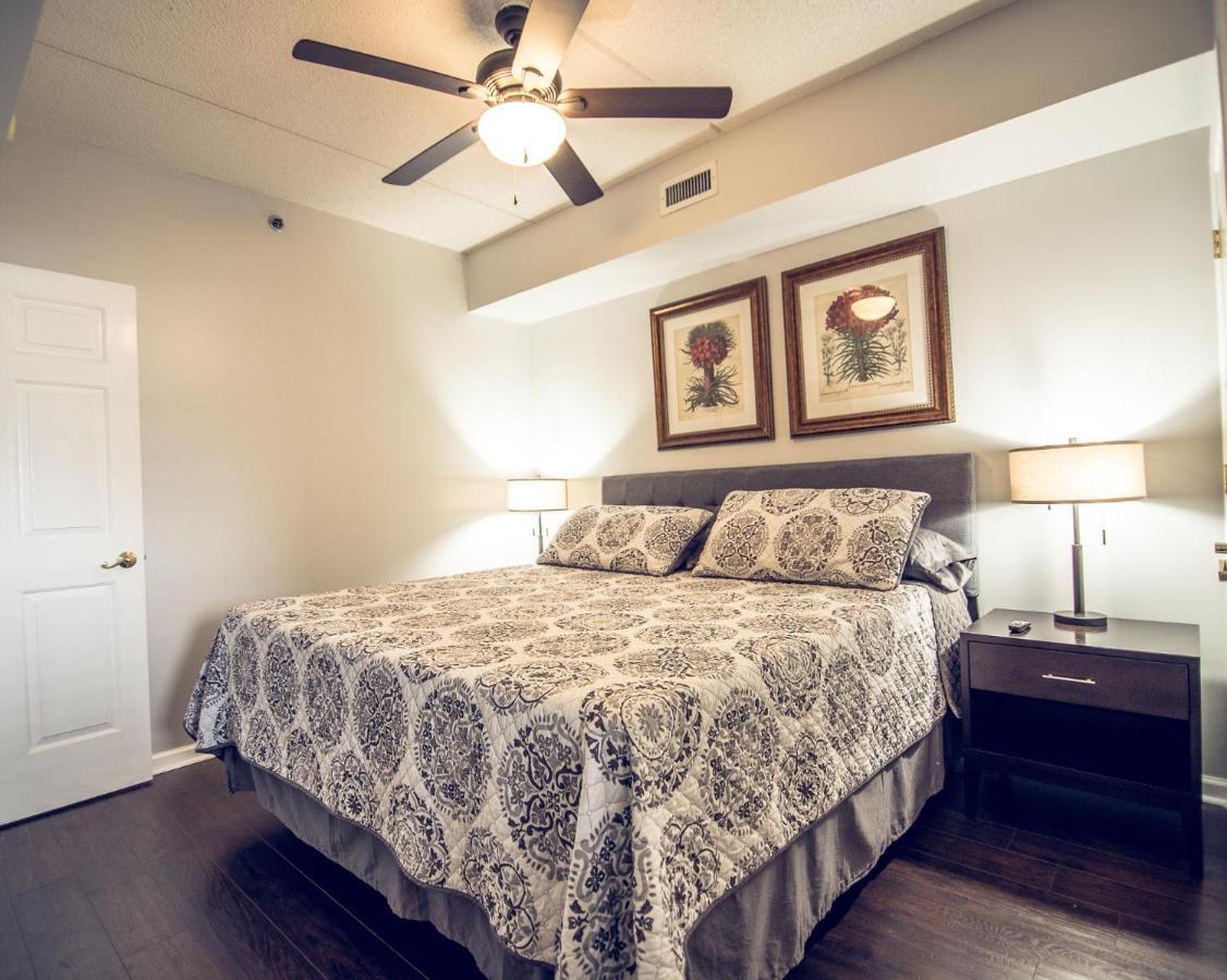 Appartamento Water Street Retreat 14 Wilmington Esterno foto