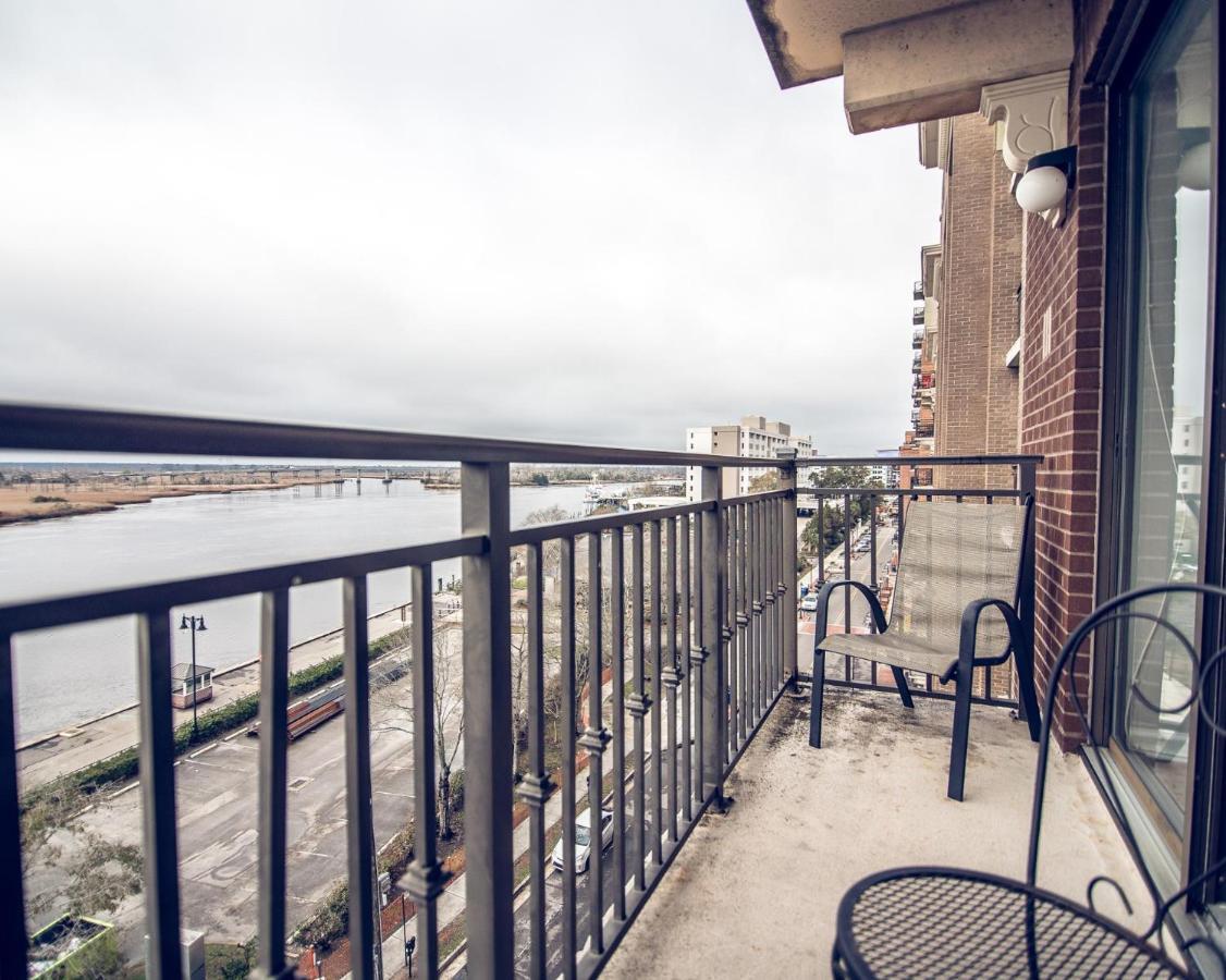 Appartamento Water Street Retreat 14 Wilmington Esterno foto