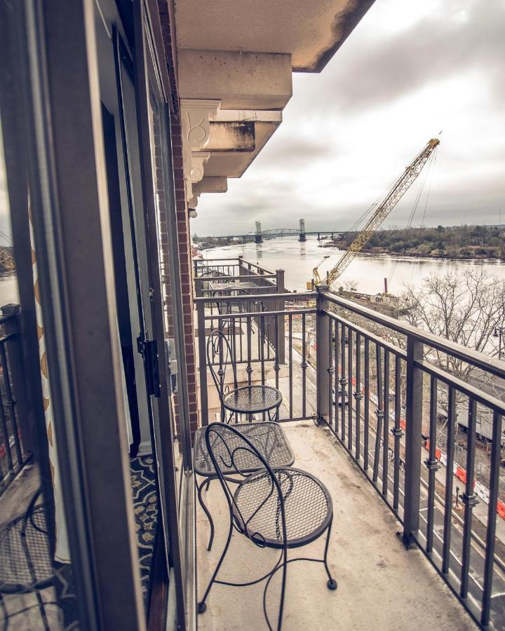 Appartamento Water Street Retreat 14 Wilmington Esterno foto