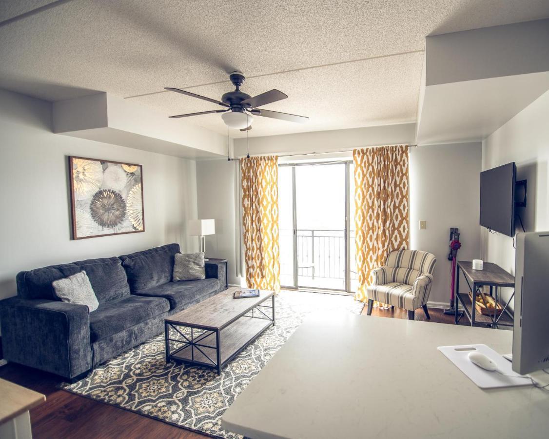 Appartamento Water Street Retreat 14 Wilmington Esterno foto